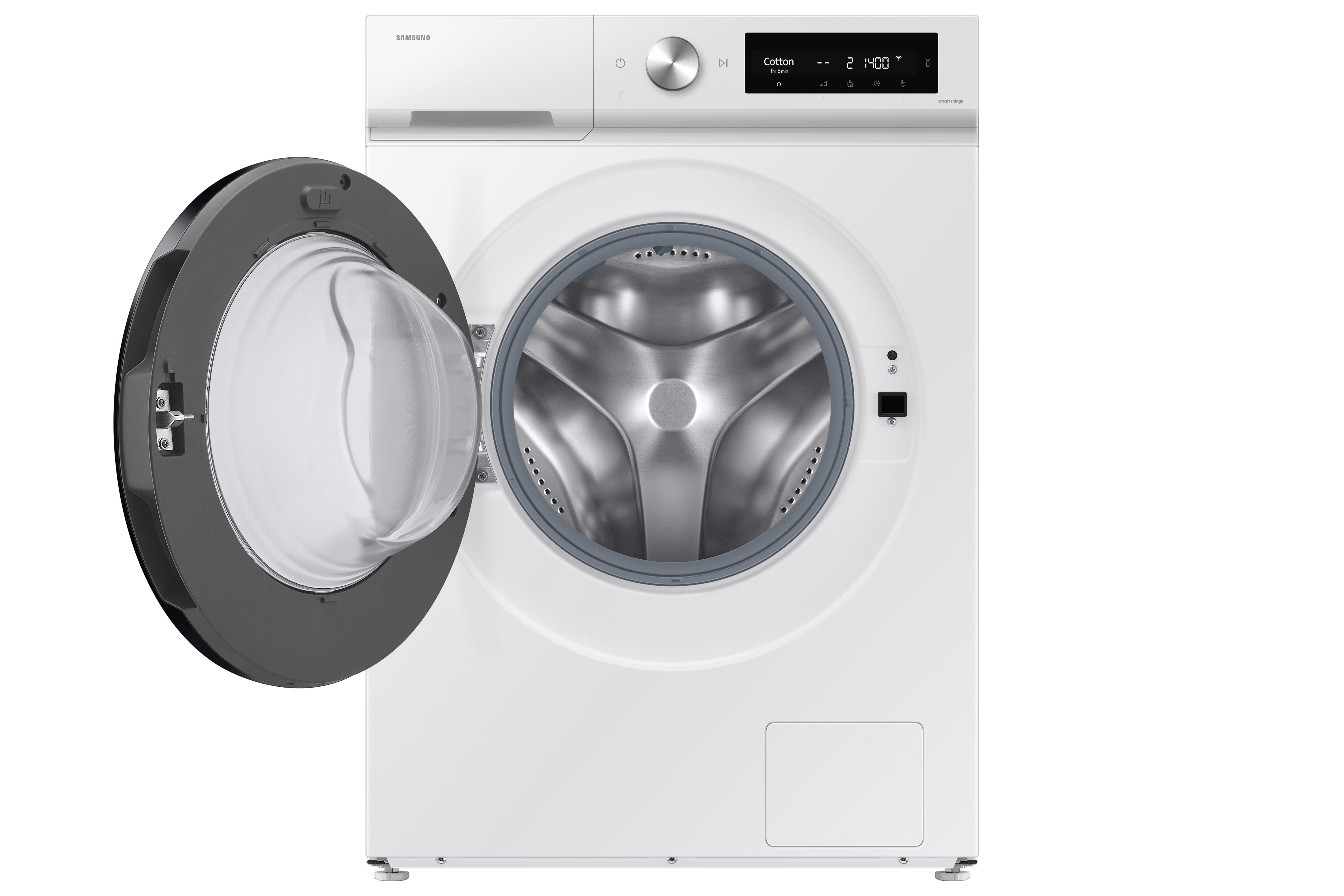 Samsung WD90DB7B85GWU3 · Lavadoras Secadoras