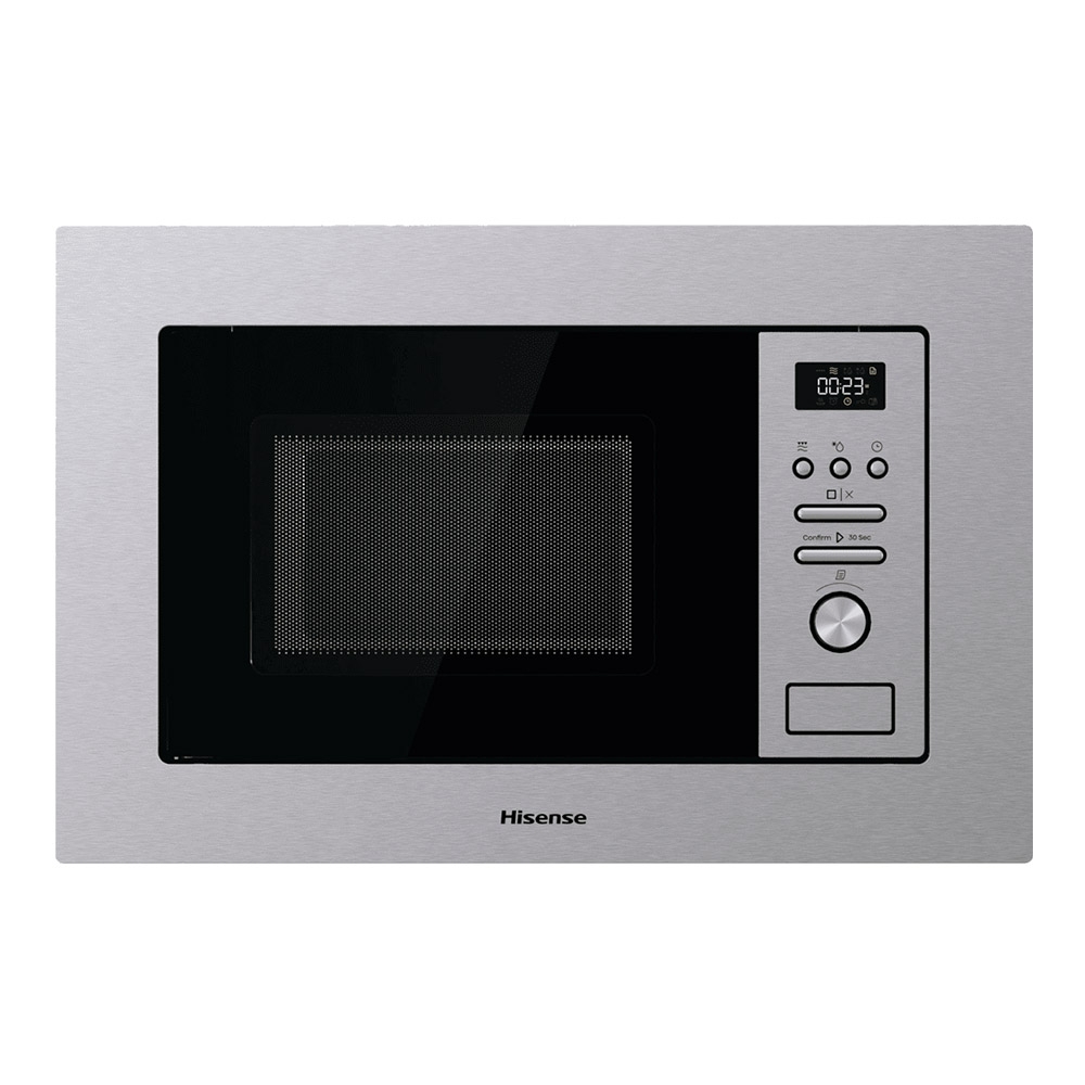 Microondas Integrable Hisense BIM320G41X