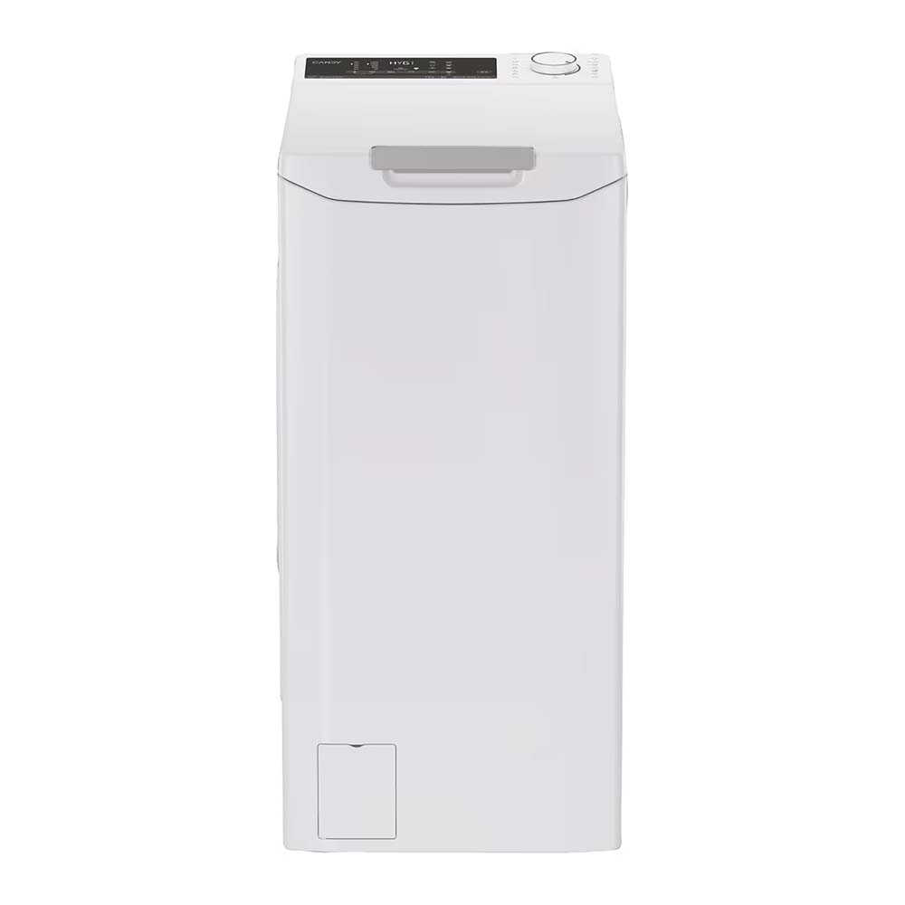 Lavadora carga superior Candy TCA474TM5-S