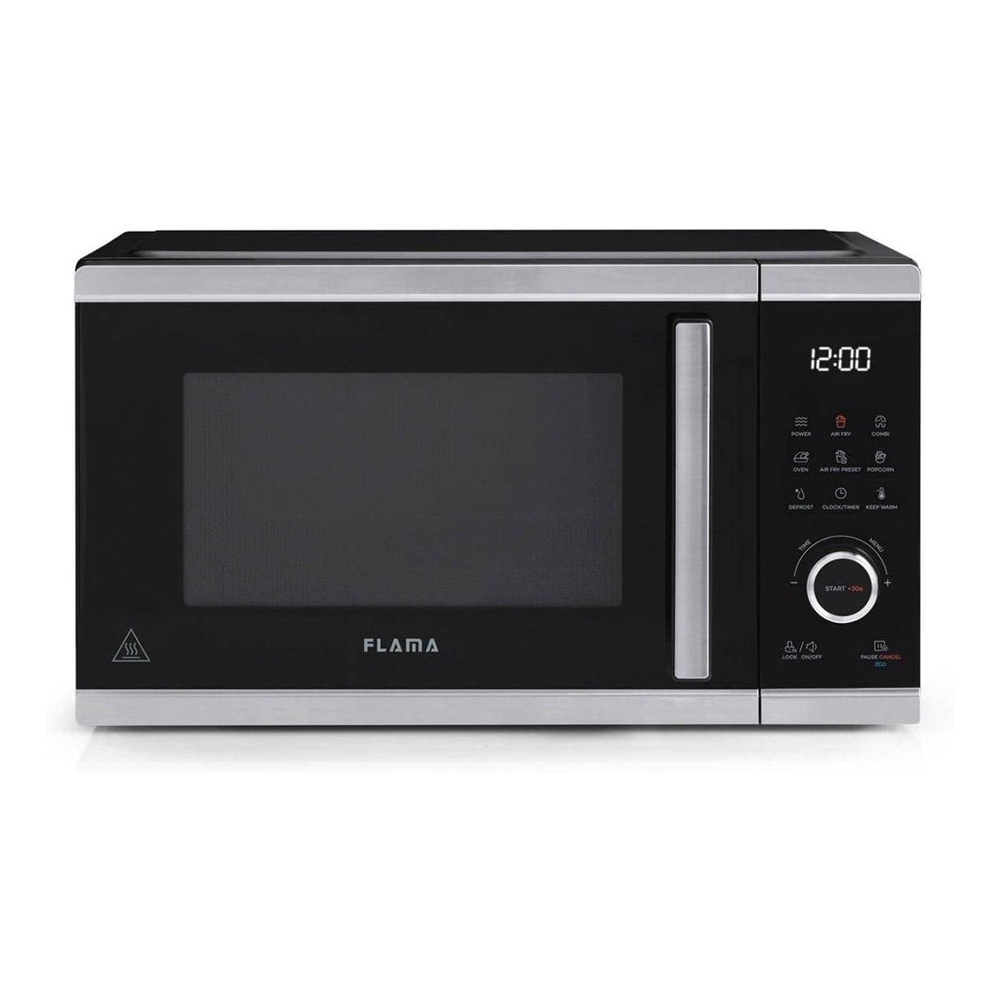 Microondas Flama 1892FL