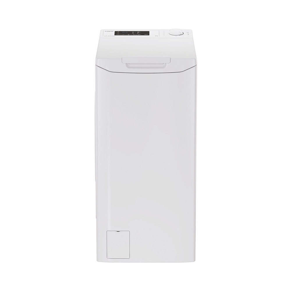 Lavadora carga superior Candy TCA263D3-S