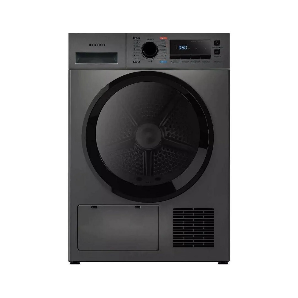 Secadora bomba de calor Infiniton SD-BC1DDX