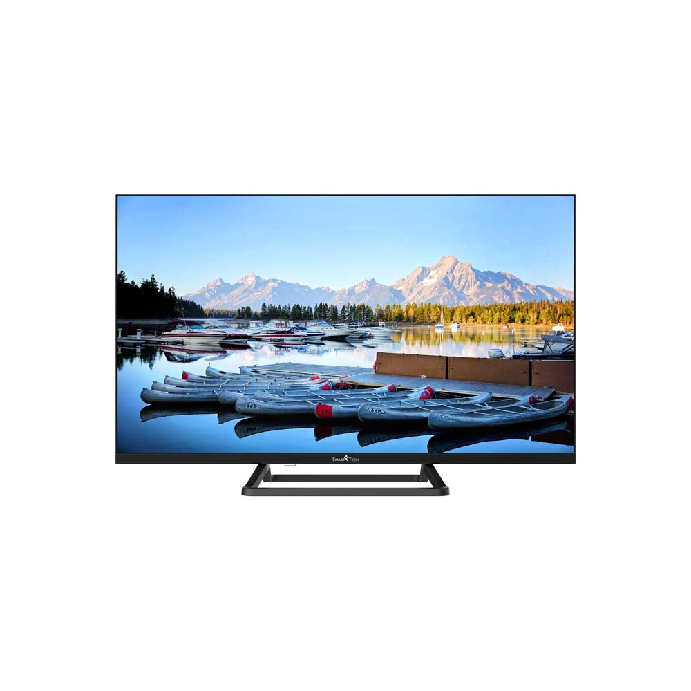 Televisor Smart Tech 32HN01V3 32'' · Televisión