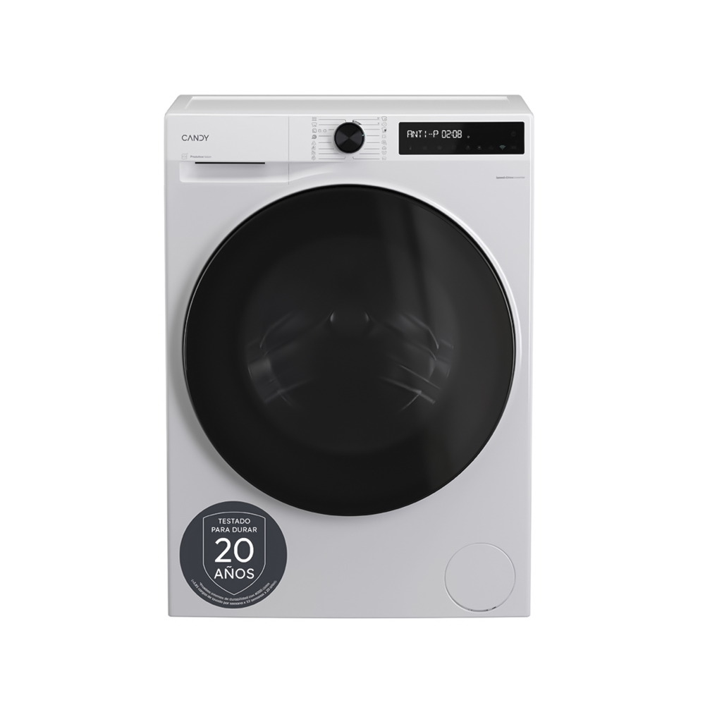 Lavadora - secadora Candy BWR 4128BL8-S