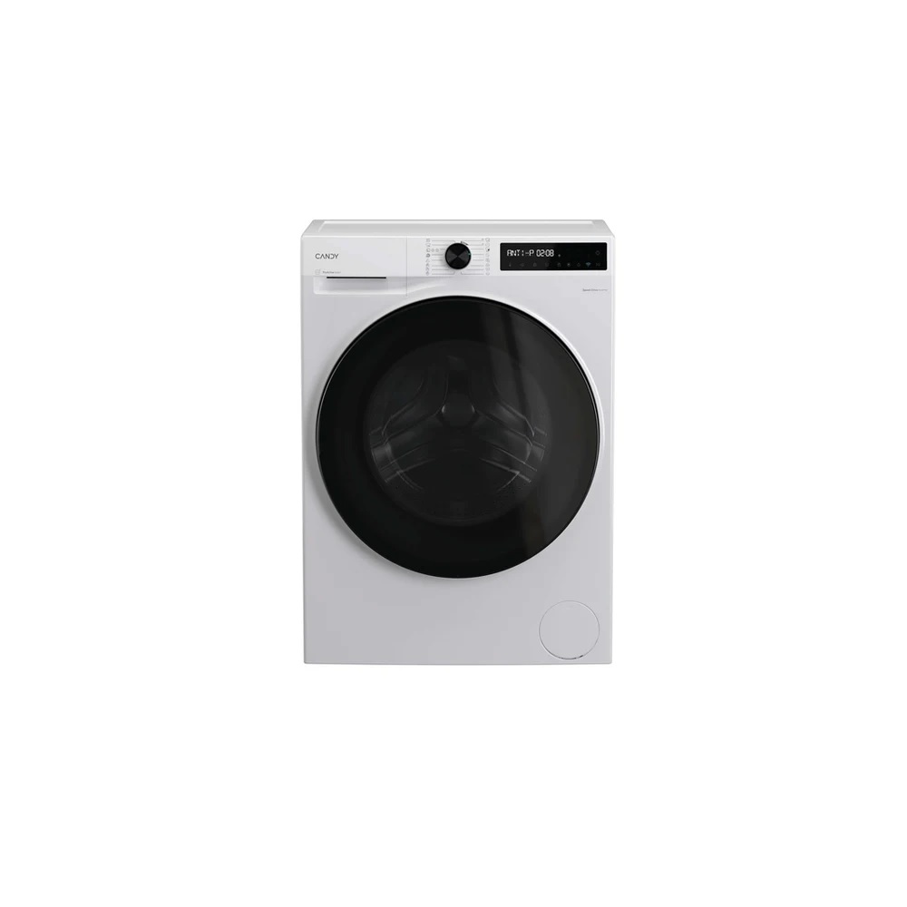 Lavadora secadora Candy PROWASH&DRY 500 BWR 495BL8-S
