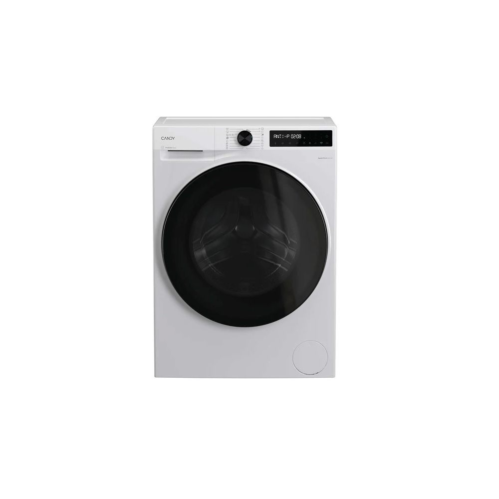 Lavadora secadora Candy BWR 6106BL8-S