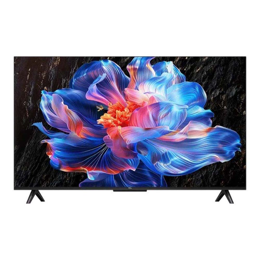 Televisor TCL LED 43P6K · Televisión