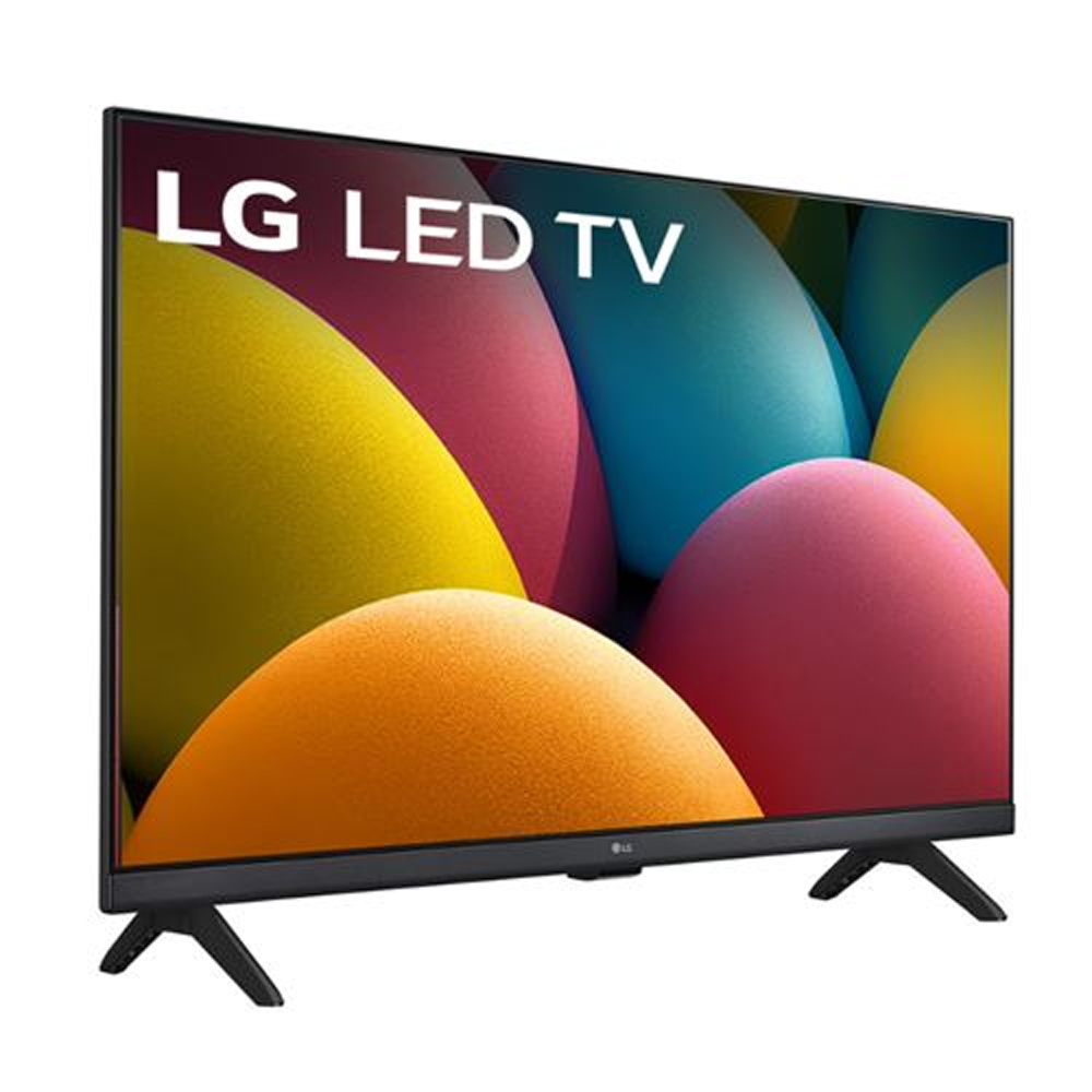 Televisor Lg 32LR60006LA · Televisión