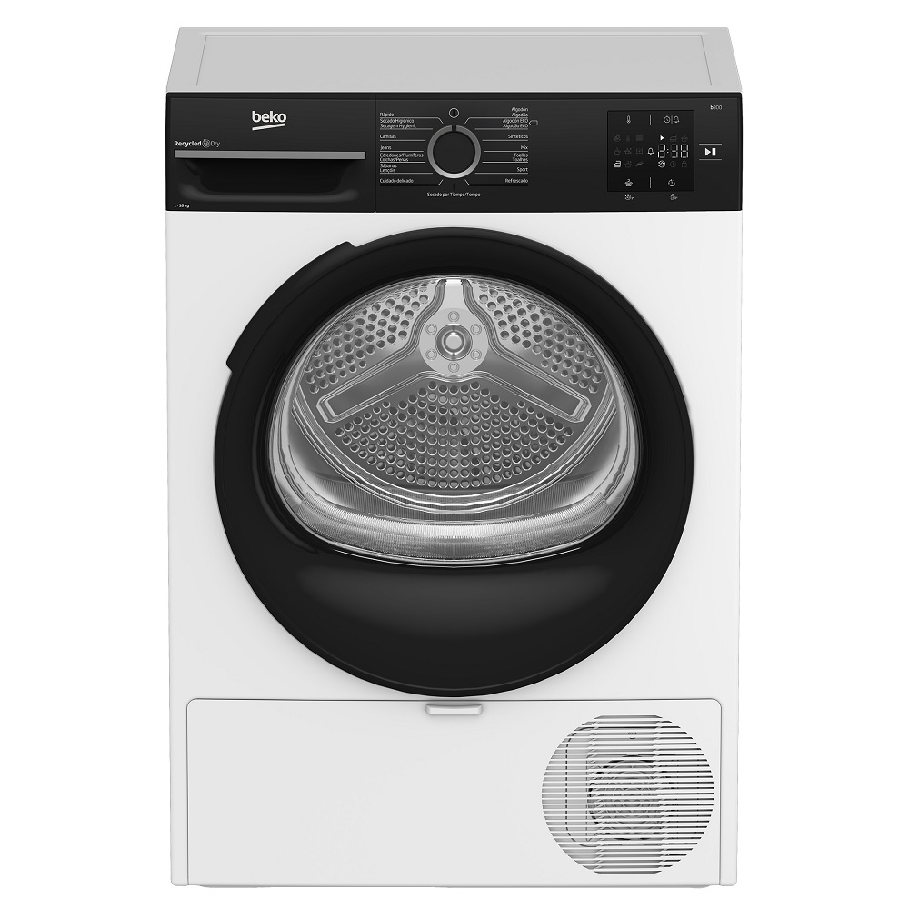 Secadora de condensación Beko BM3T30230W