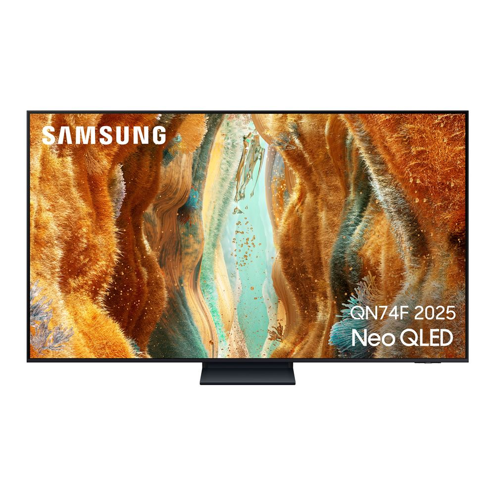 Televisor Samsung TQ75QN74FATXXC · Televisión