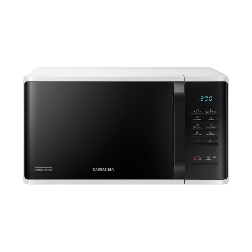 Microondas Samsung MS23K3513AW/EC
