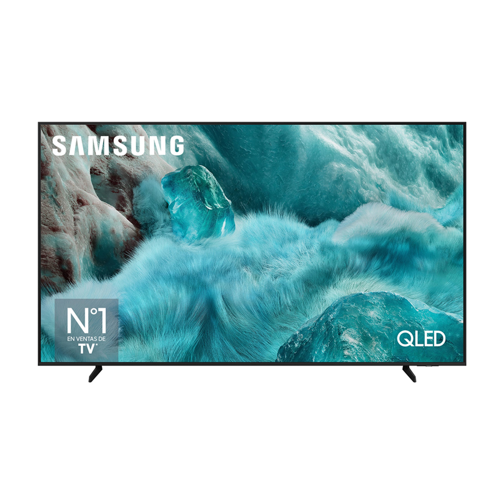 Televisor Samsung TQ65Q7FAAUXXC · Televisión