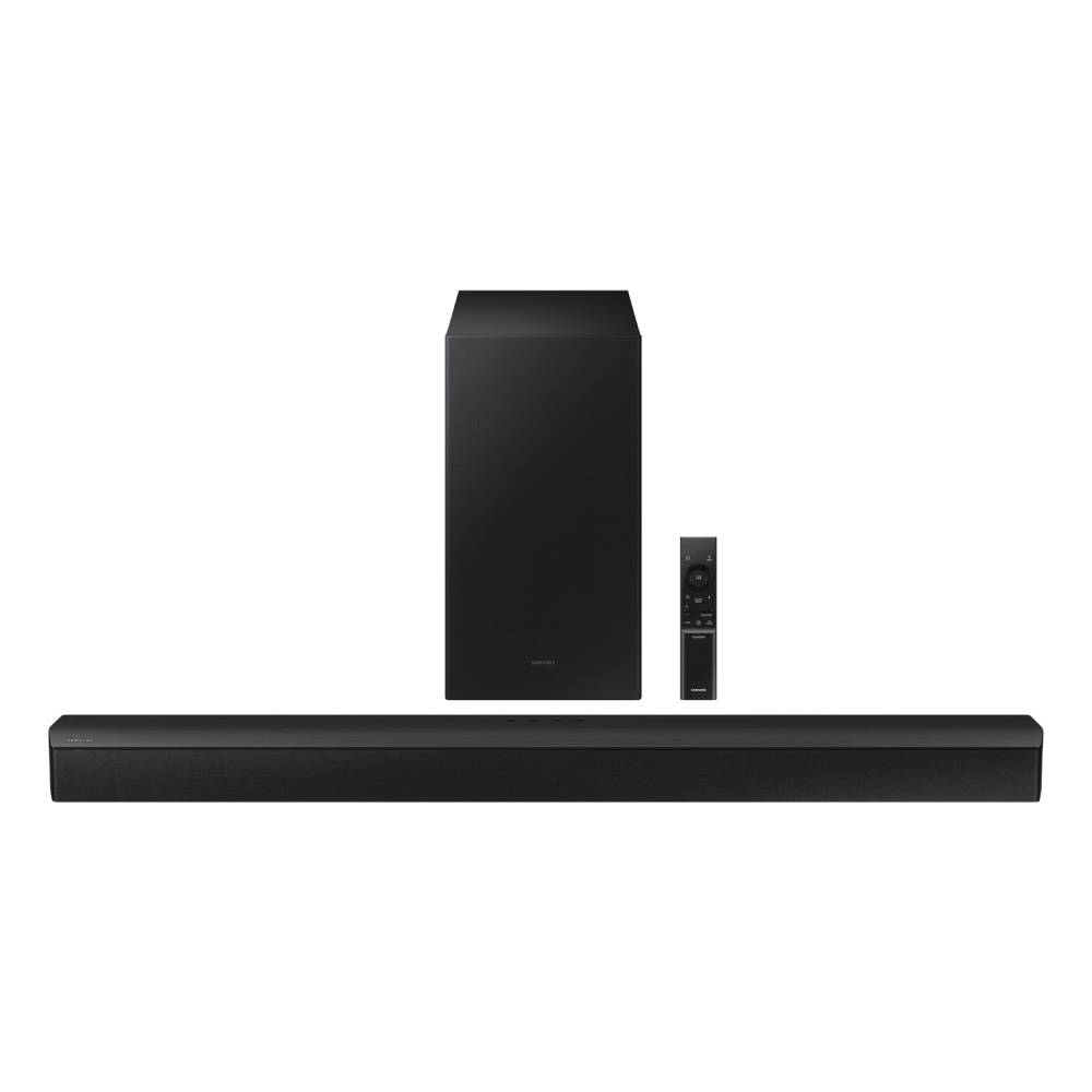 Barra de sonido Samsung HW-B450F/ZF