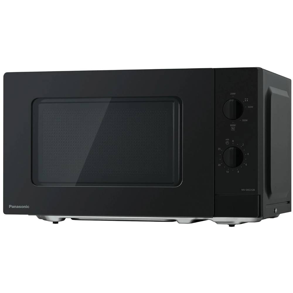 Microondas Panasonic NN-SM22QBEPG