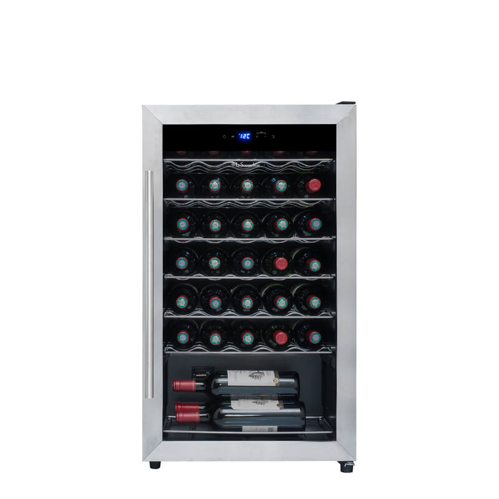 Vinoteca La sommeliere LS34A