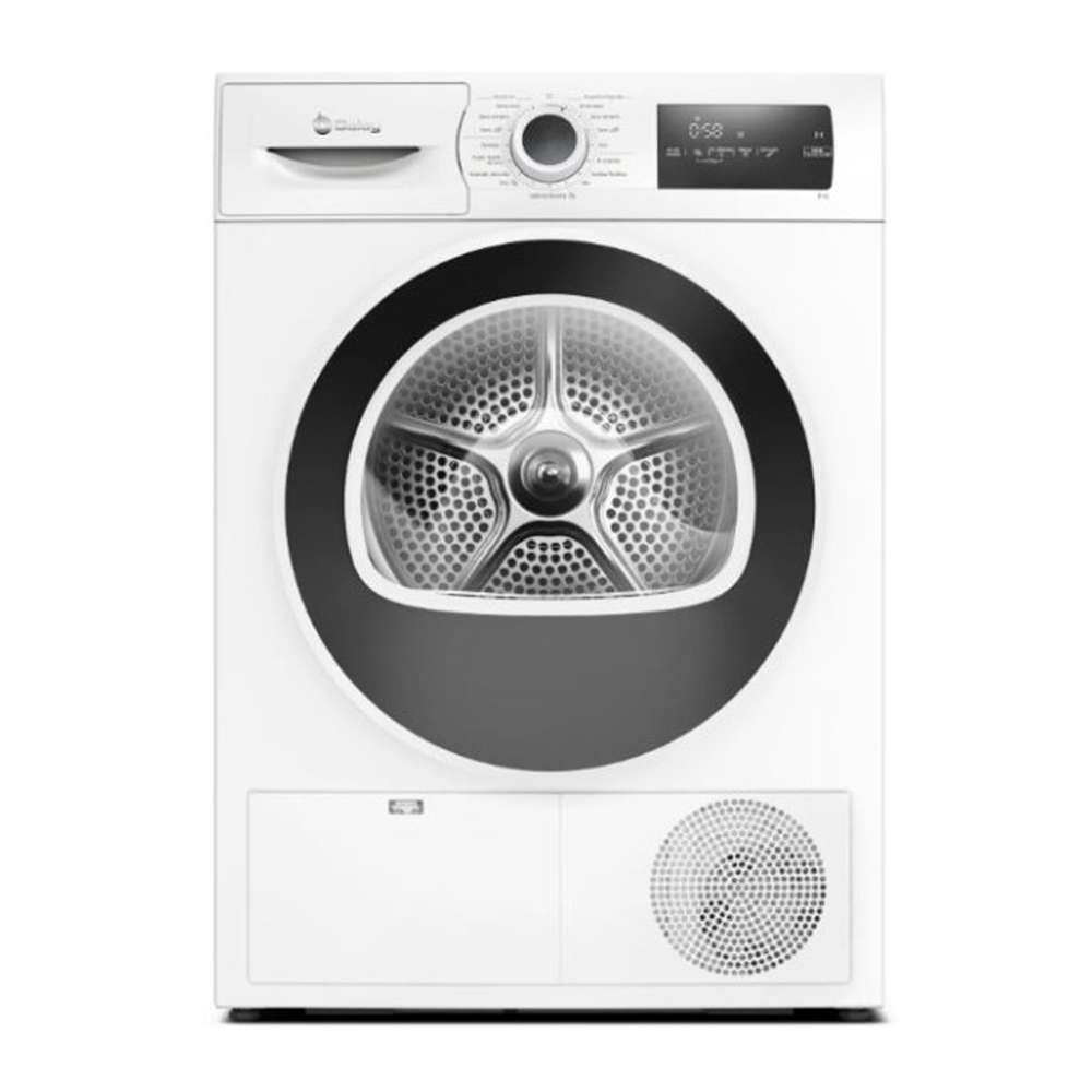 Balay 3SB582BE · Secadoras Bomba de Calor