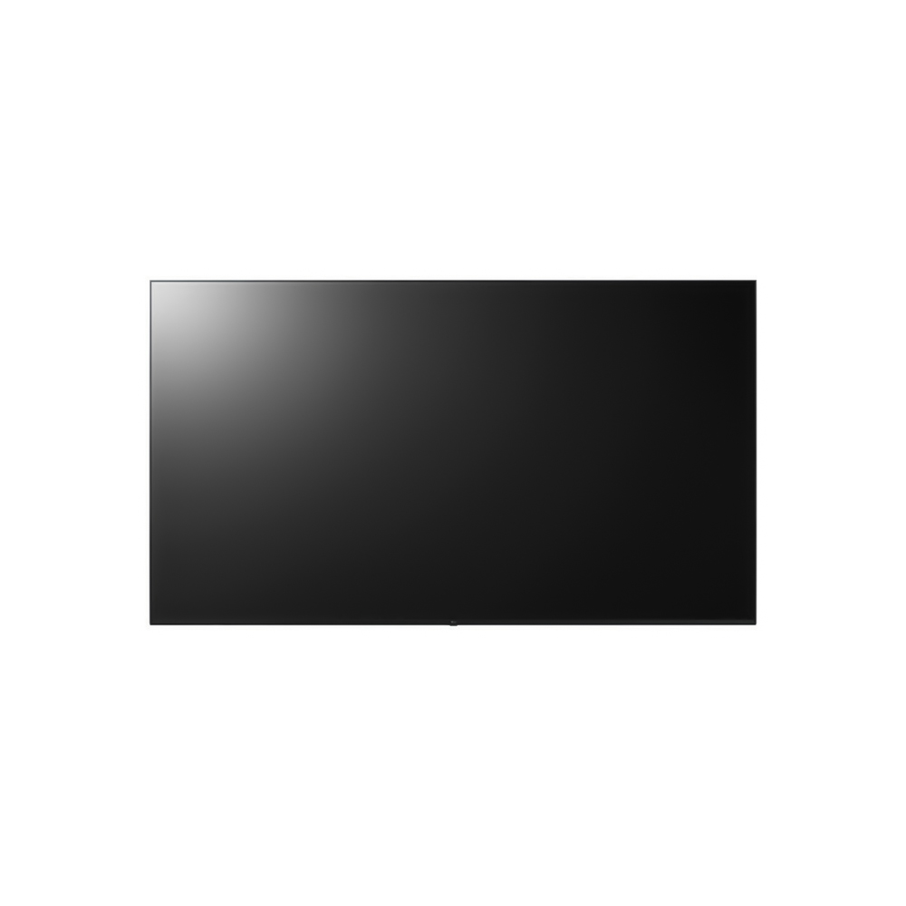Televisor Lg 43UM662H4LC · Televisión