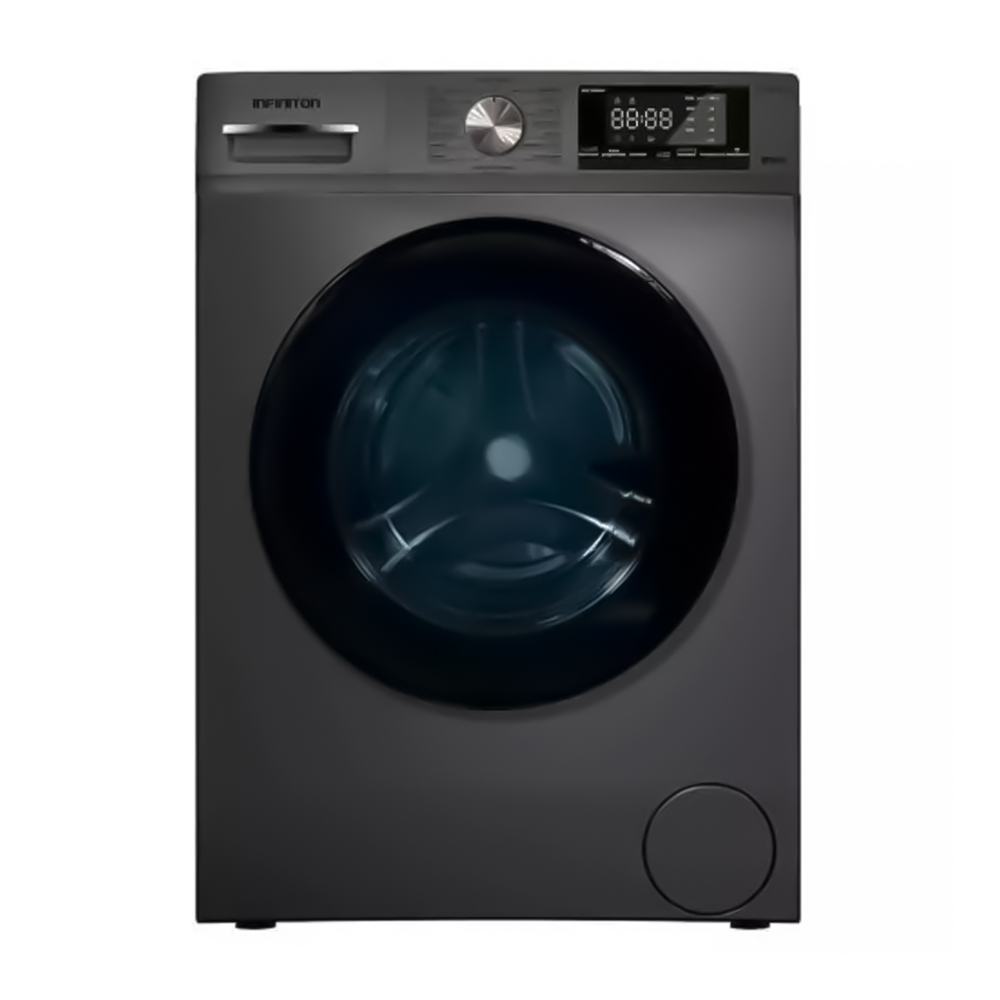 Lavadora carga frontal Infiniton WM-S94ADX