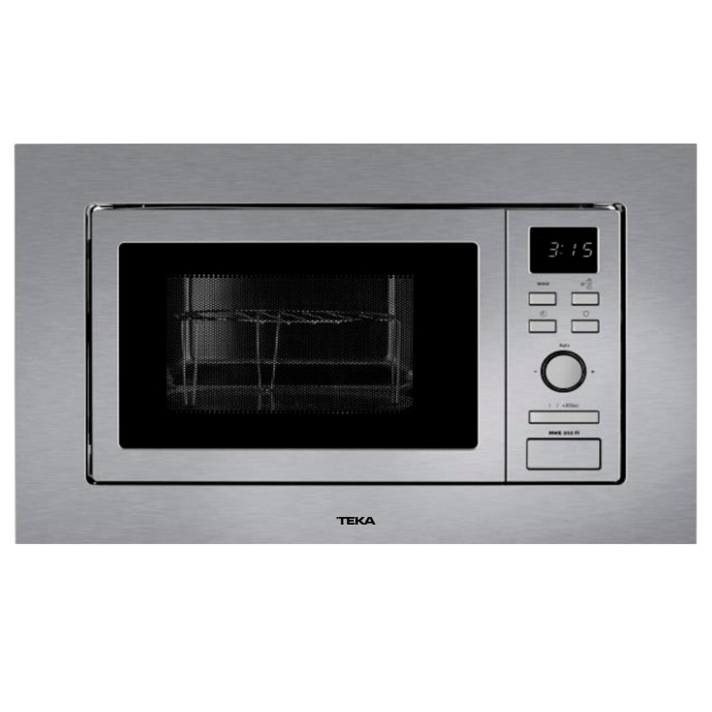 Microondas Integrable Teka MSEG825FI