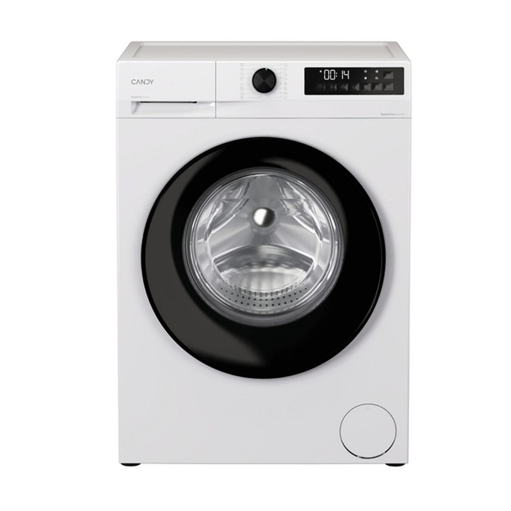 Lavadora carga frontal Candy PROWASH 300 GD 48SB6-S
