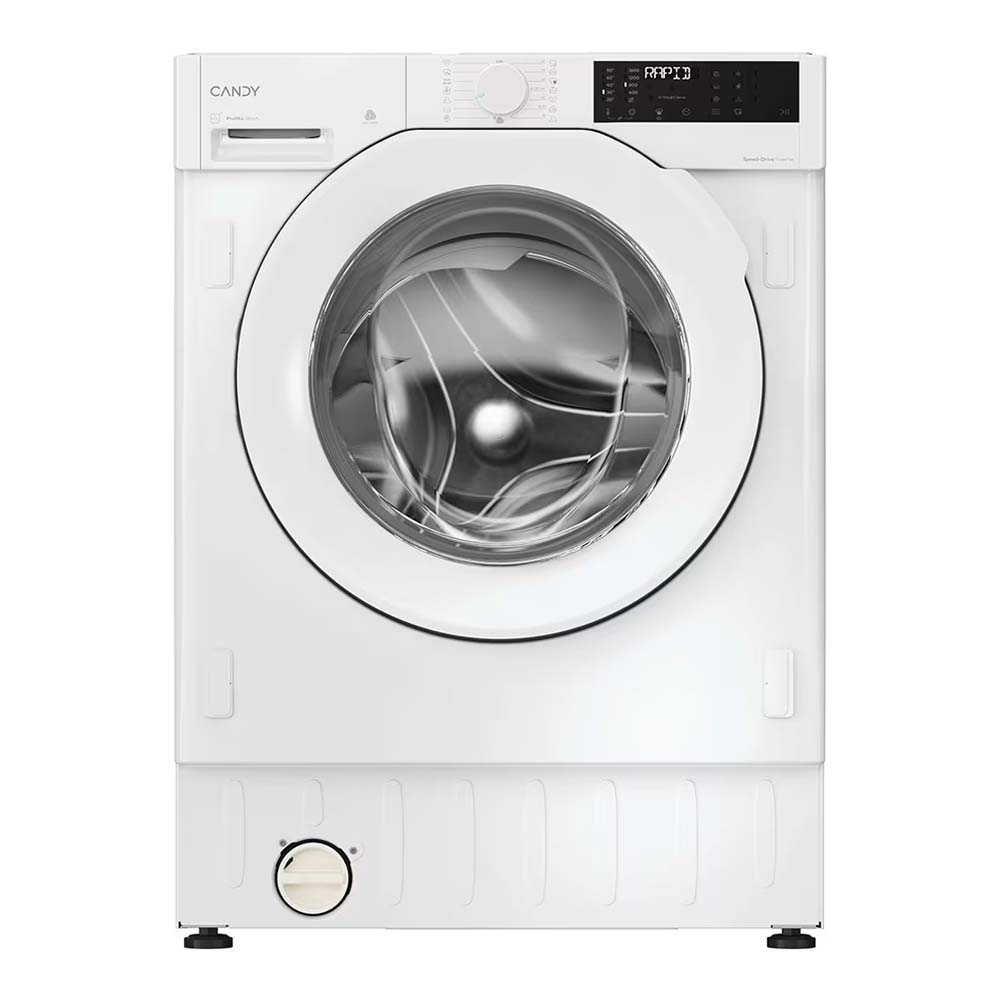 Lavadora secadora Candy BC4S695M6D8-S