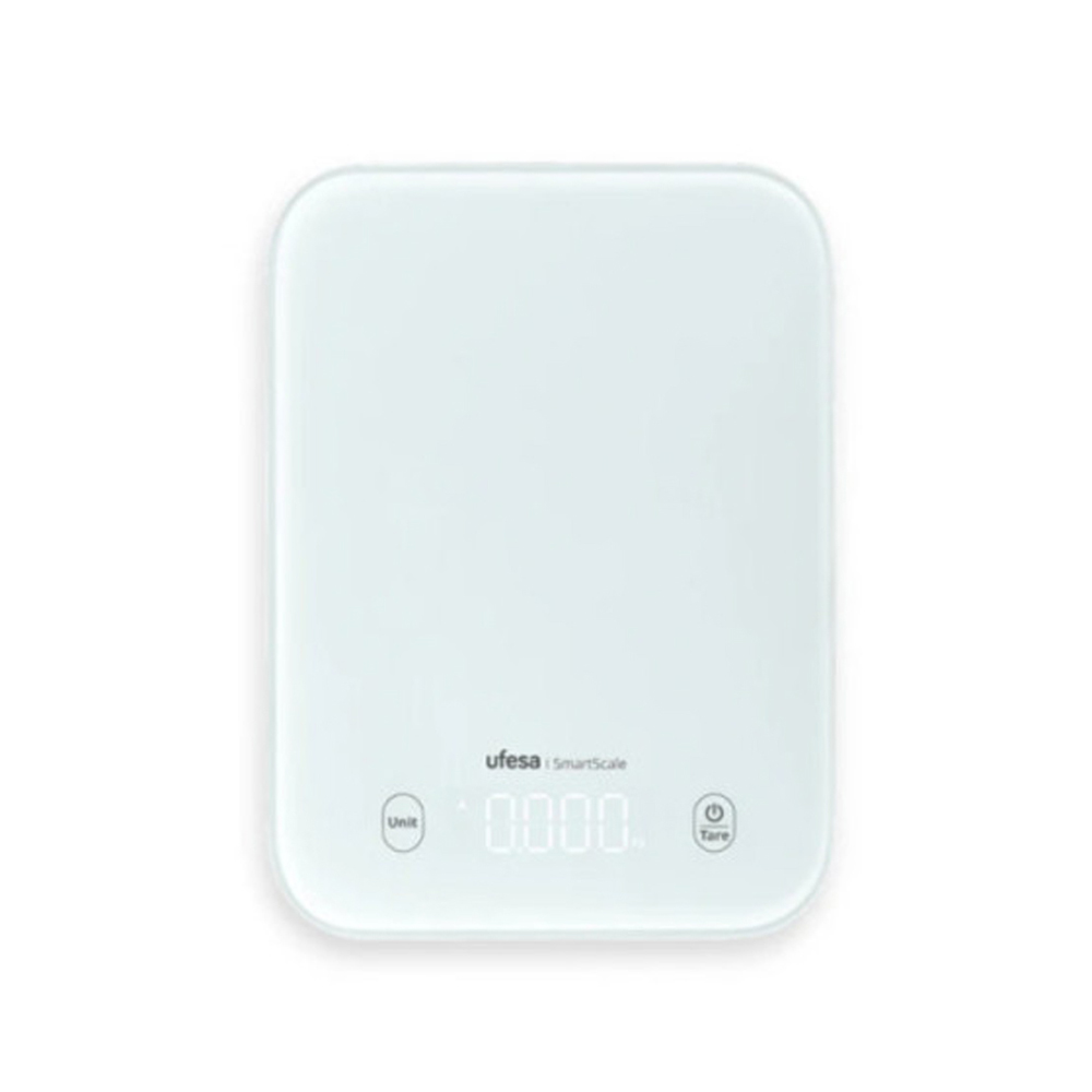 Báscula de cocina Ufesa SMARTSCALE