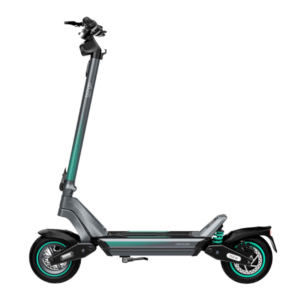 Patinete eléctrico Cecotec BONGO Y45 CONNECTED