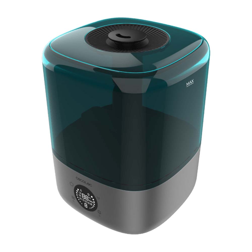 Humidificador Cecotec BREEZECARE 2900 SMART