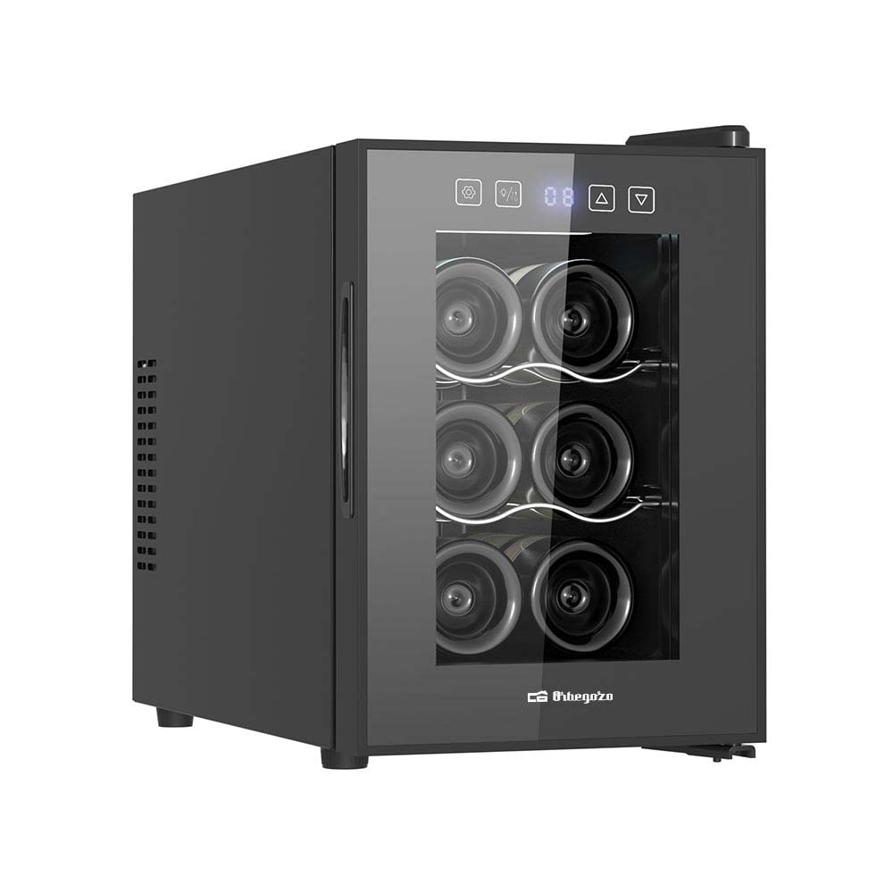 Vinoteca Orbegozo VT 640