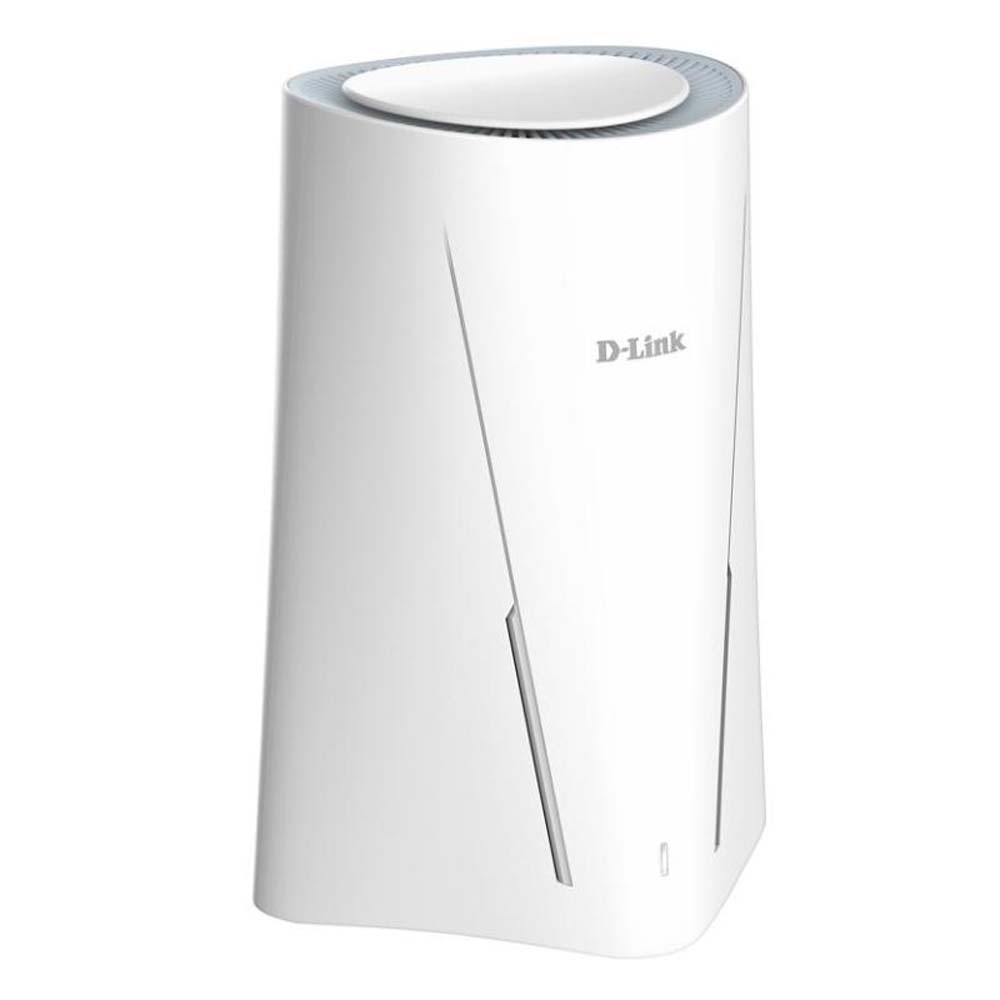 Router D-Link G530V2 BLANCO