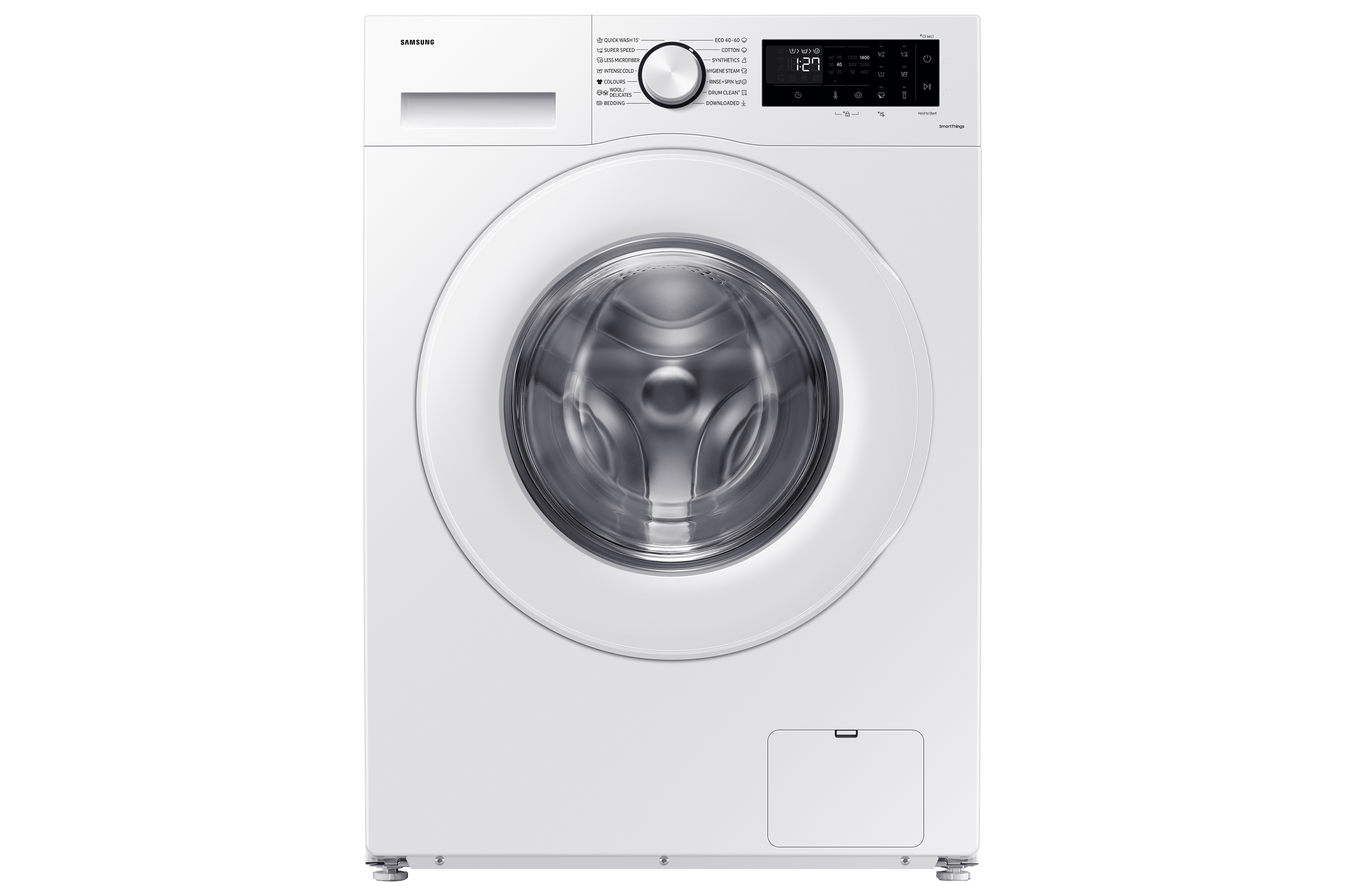 Lavadora Samsung WW11DG5B25TEEC 11KG