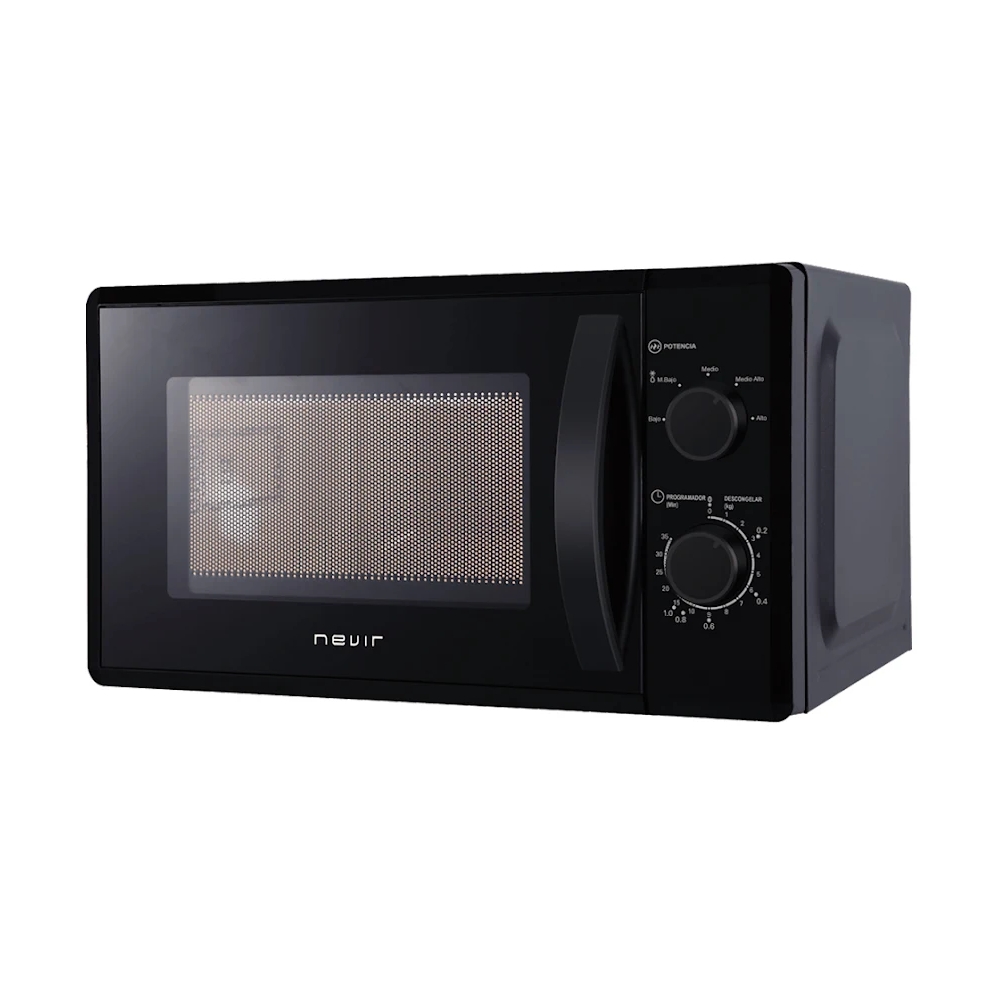 Microondas Nevir NVR-6221MGN
