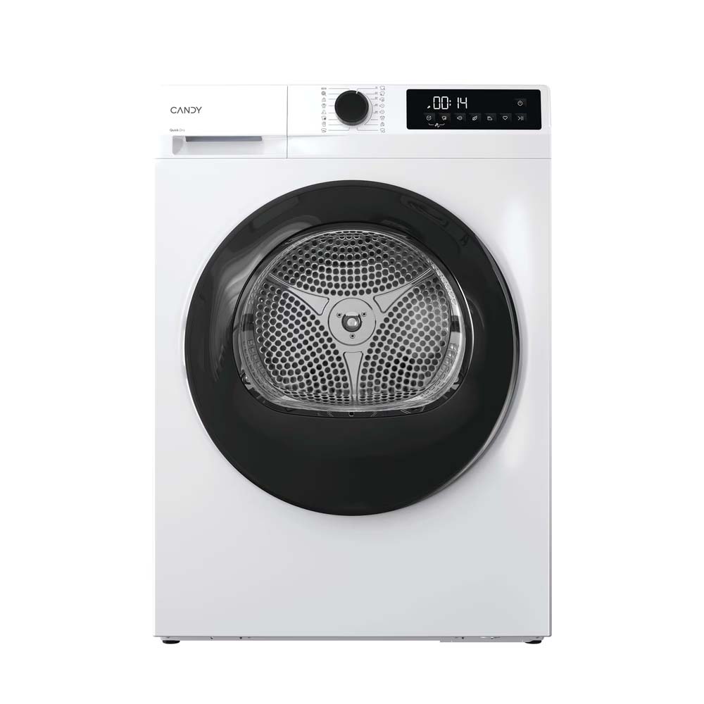 Secadora bomba de calor Candy PRODRY 300 GD 9N2B-S