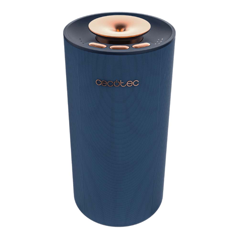 Difusor Cecotec PUREAROMA 3000 NAVY SOUND