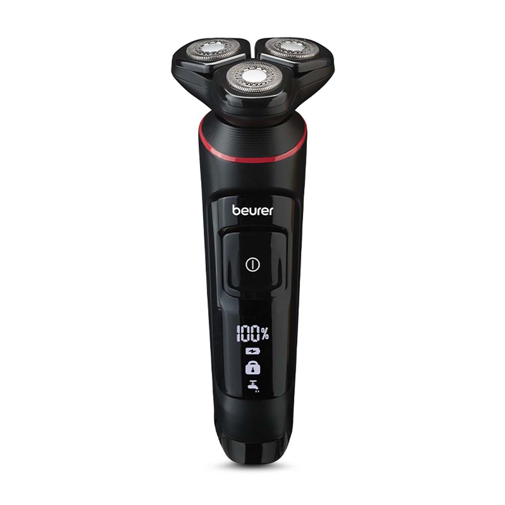 Afeitadora facial Beurer MN8X