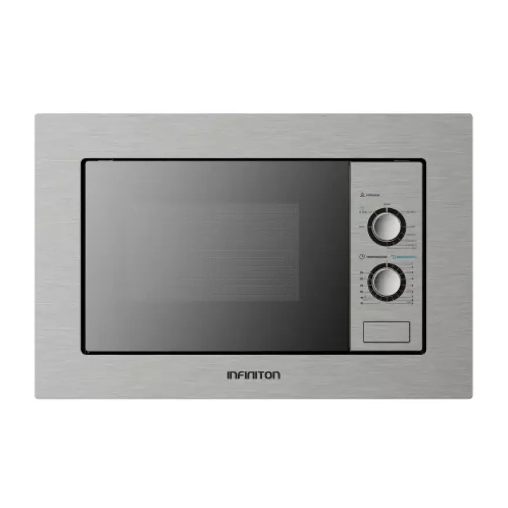 Microondas Infiniton IMW-20MTX33 INOX