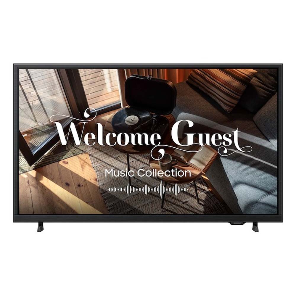 Televisor Samsung HG32F800FEUXEN 32'' · Televisión