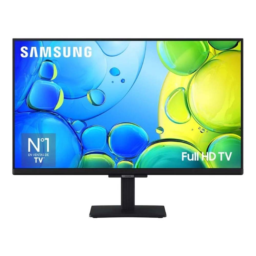Televisor Samsung F6005 TU24F6005FK 24'' · Televisión