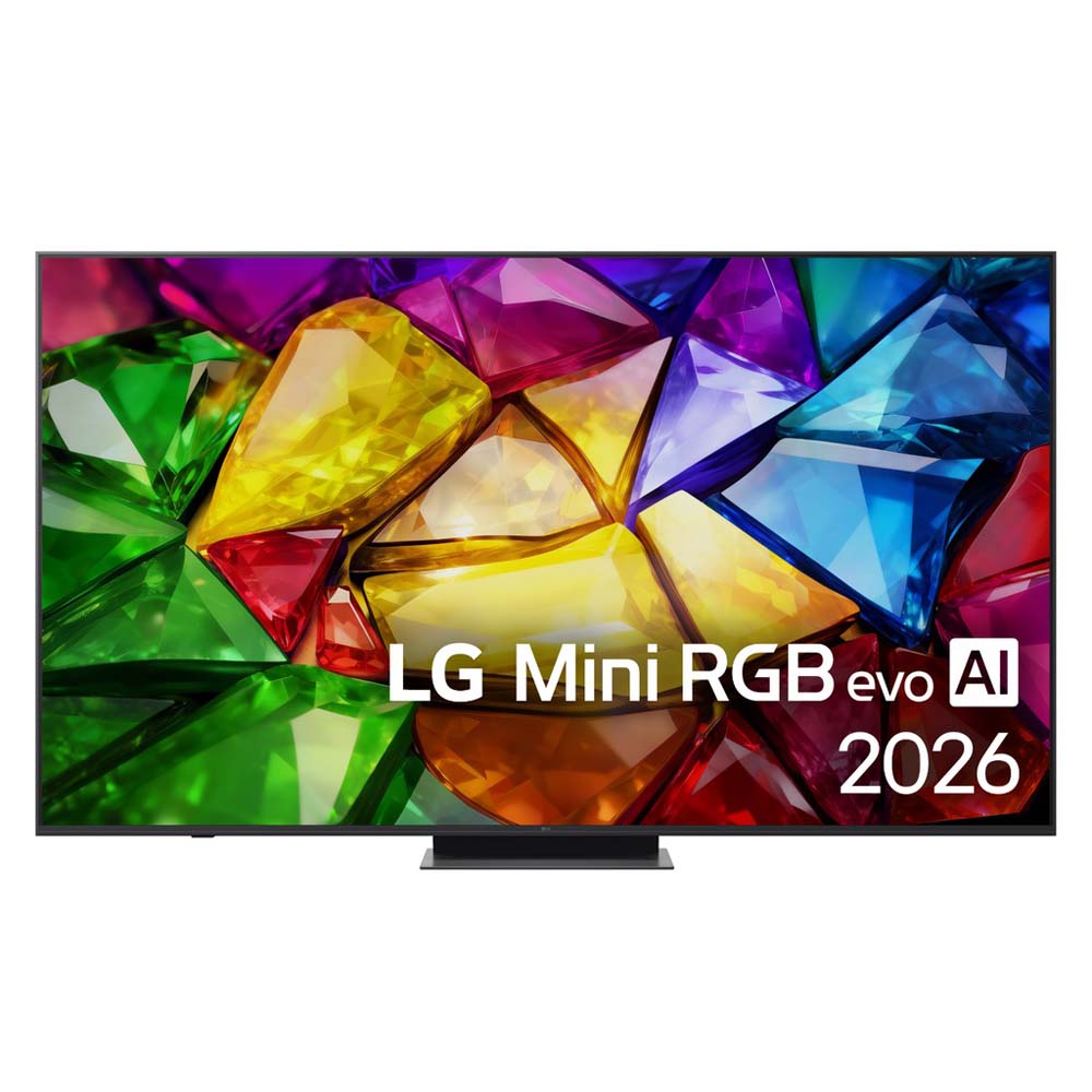 Televisor LG 65MRGB86B6A 65'' · Televisión