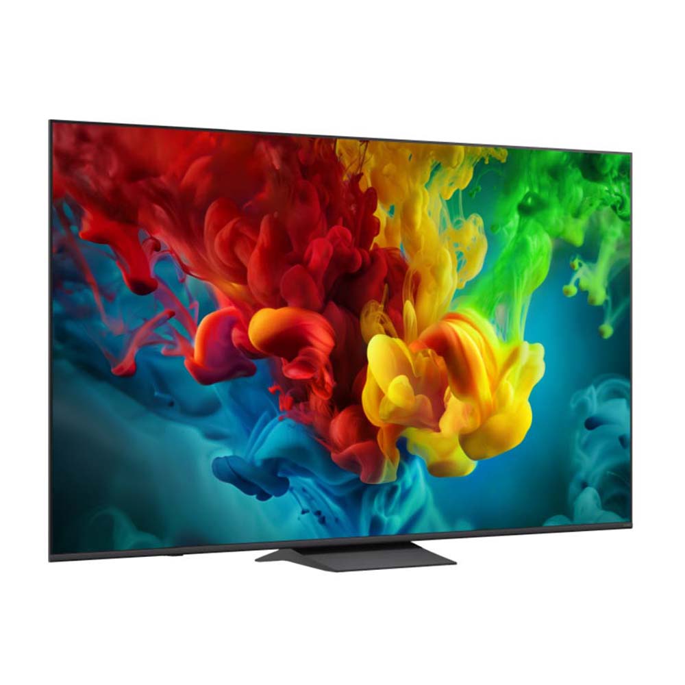 Televisor LG 75QNED83B6A.AEU 75'' · Televisión