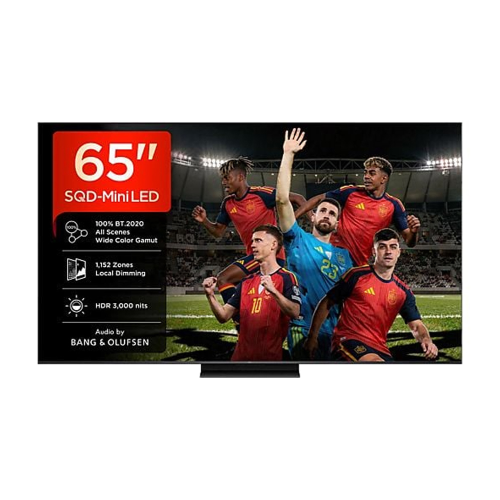 Televisor TCL 65C7L 65" · Televisión