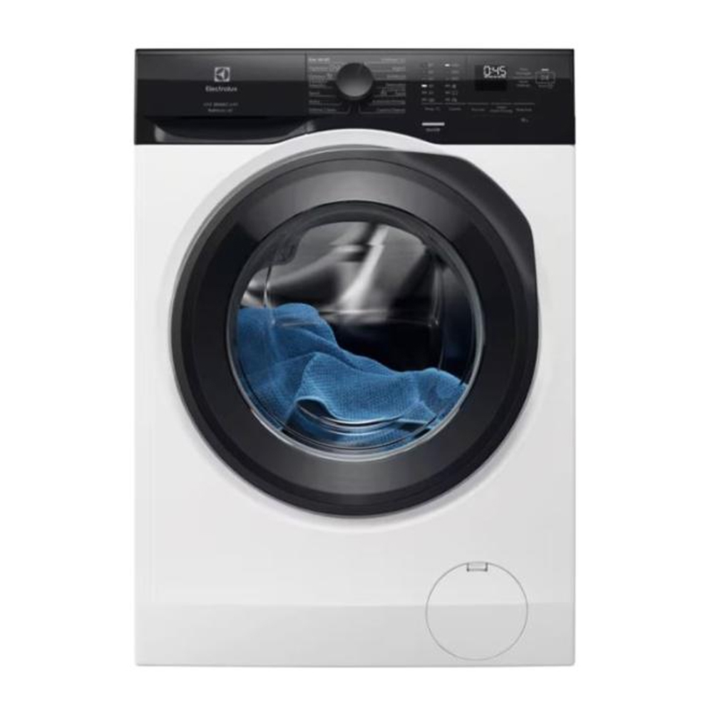 Lavadora carga frontal Electrolux EFE6954O2B BLANCO