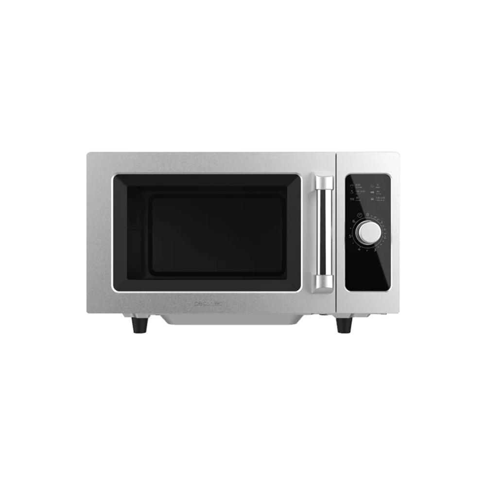 Microondas Cecotec FLATPRO 2500