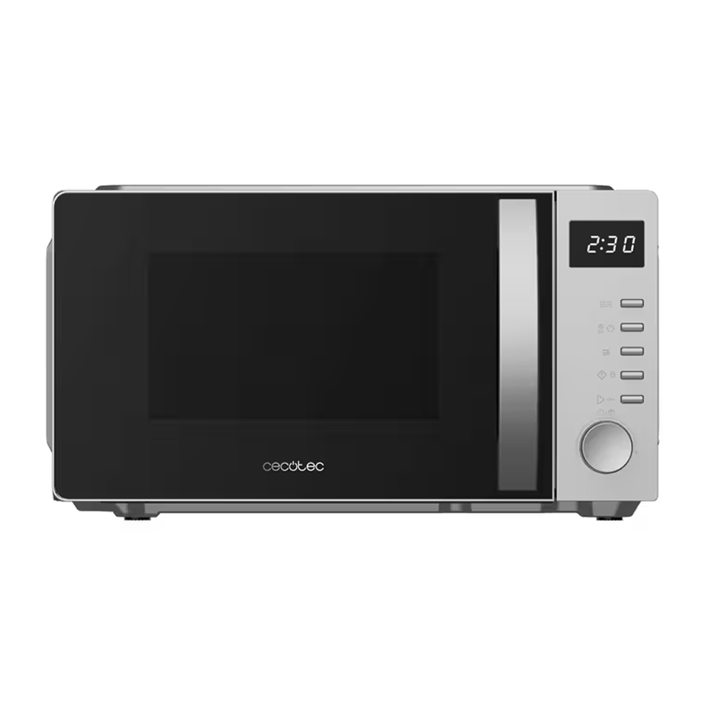 Microondas Cecotec PROCLEAN 5105 SILVER
