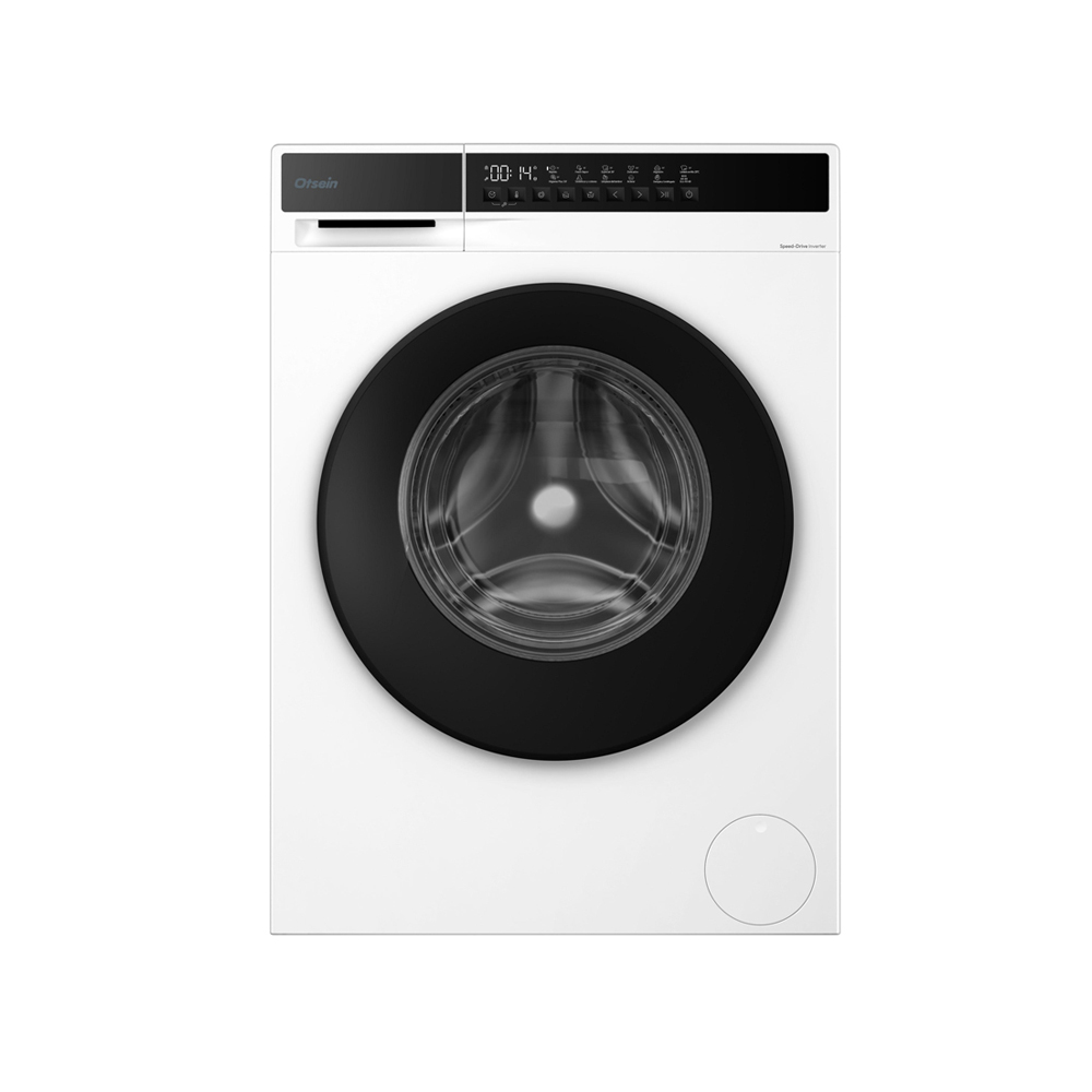 Lavadora carga frontal Otsein 31021589 - OT29B8-37 9KG
