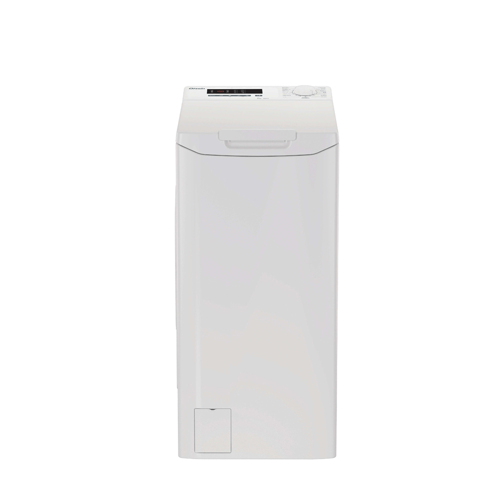 Lavadora carga superior Otsein 31021550 - TOT 272D3-37 7KG
