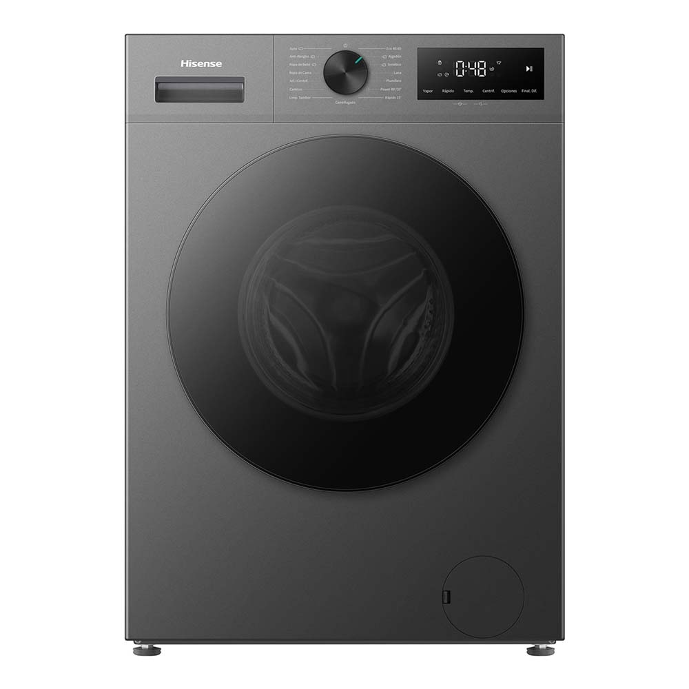 Lavadora Hisense WF1I9042BTP2