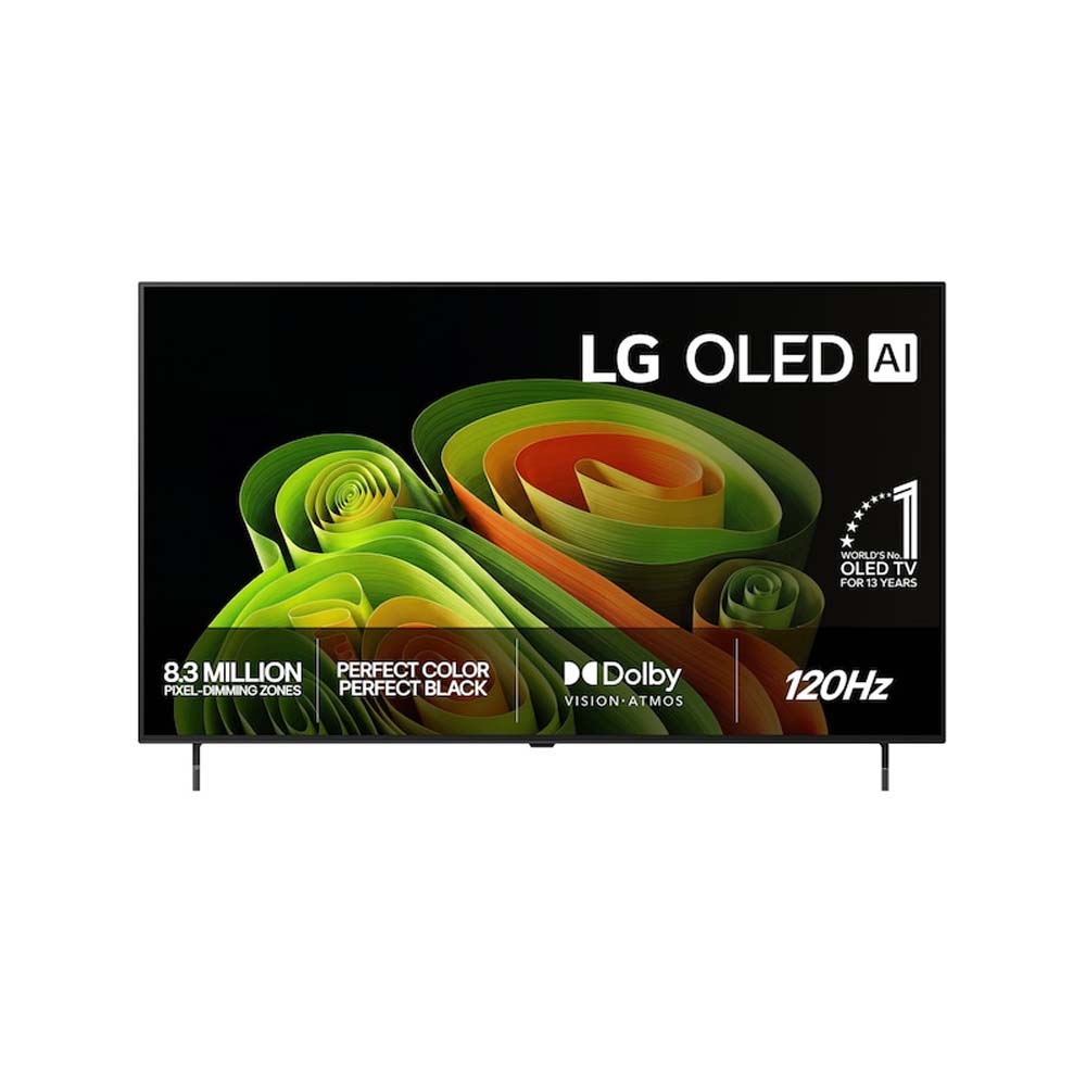 Televisor LG OLED65B6ELC 65'' · Televisión