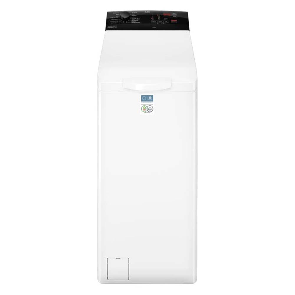Lavadora carga superior AEG LTE6K7230E