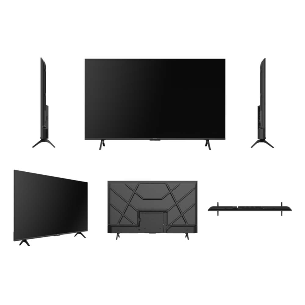 Televisor Panasonic TB-43W60CEZS 43'' · Televisión
